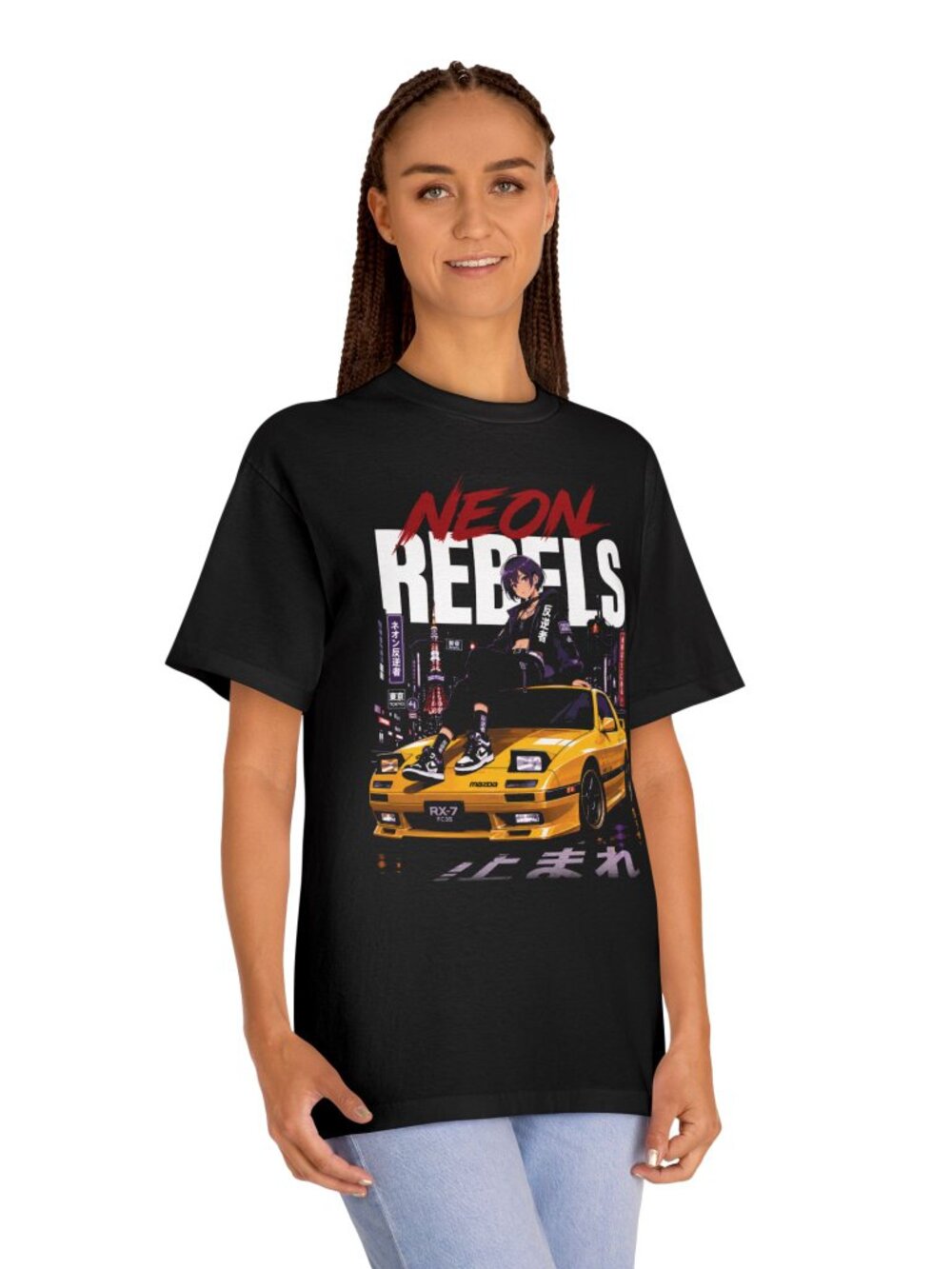 Neon Rebels - Picture 2 of 4